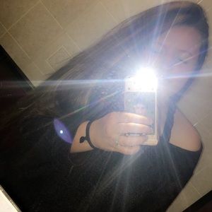 Meet your Posher, Madison